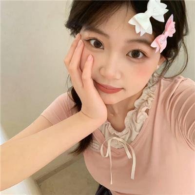 手指
