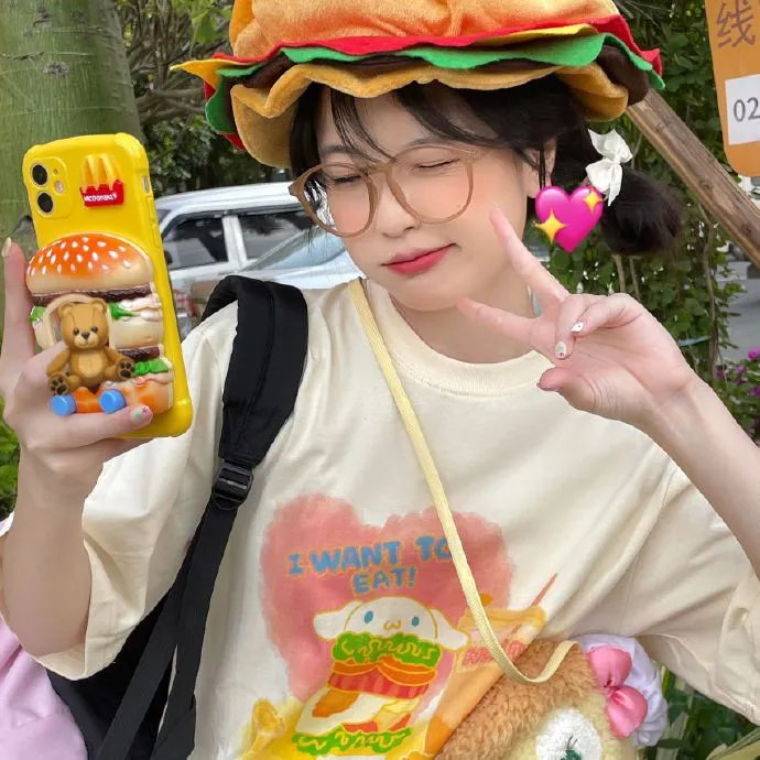 我的初恋女孩
